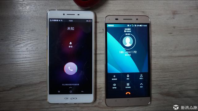 充電五分鐘，真能通話兩小時？實測OPPO R7S