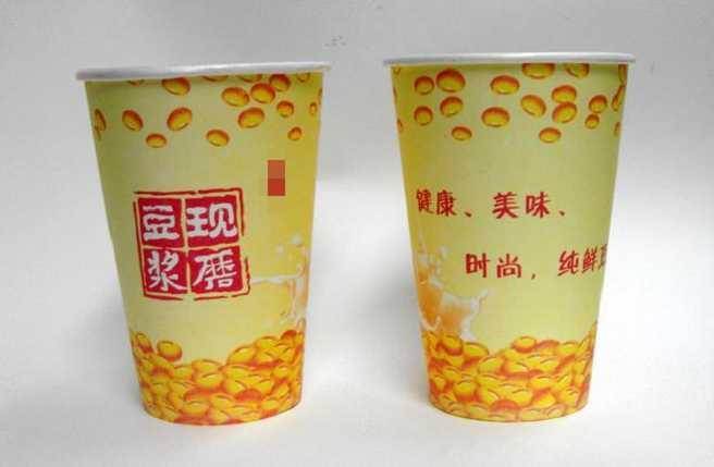 驚!你喝的豆漿可能是假的?