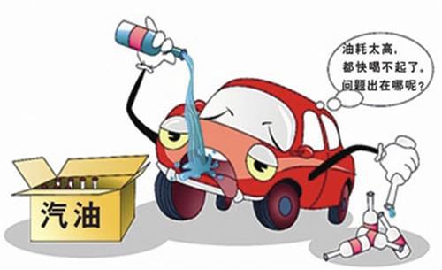 愛車一族請進：冬季愛車油耗太高？ 七個技巧為你省油