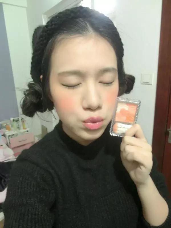 化妝一定要避開這四大誤區,不然化了妝更難看!