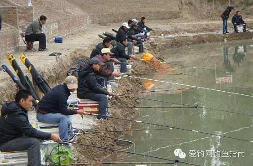 釣技:這10個冬天釣魚技巧你知道幾個?