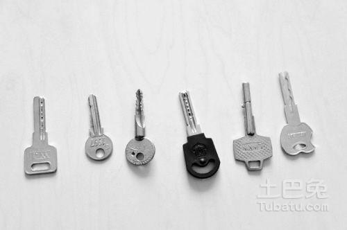 你家門鎖安全嗎?師傅告訴你什麼鎖才是王道