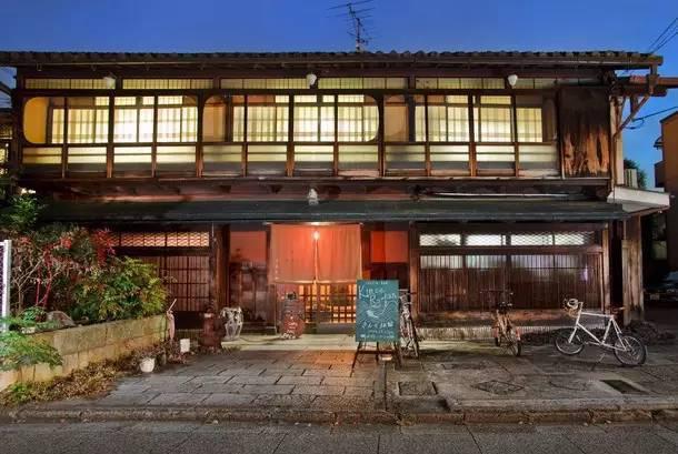 悠視界:你必須要知道日本的民宿有多美!