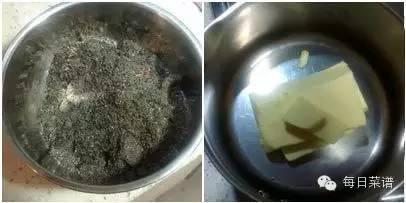 湯圓自己簡單做,好玩又好吃
