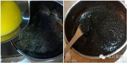湯圓自己簡單做,好玩又好吃
