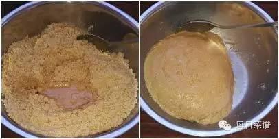 湯圓自己簡單做,好玩又好吃