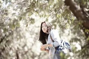 一千人追你，不如一人疼你！送給所有女人！