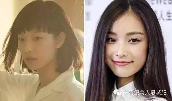 撐氣場丨眉毛比胸重要 給無眉星人的眉妝教程!