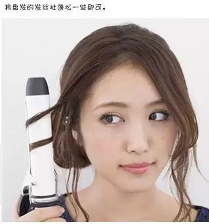 換髮型瞬間提升顏值~其實你本來很美