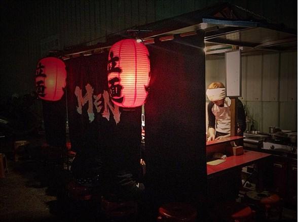 台中夜貓子最愛的7個深夜食堂,今晚你要吃哪一道?