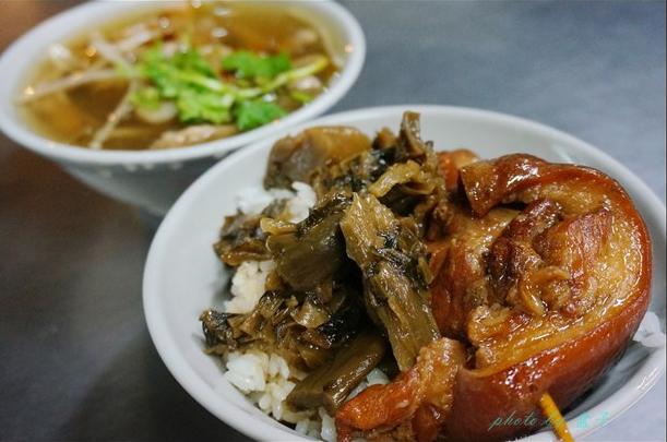台中夜貓子最愛的7個深夜食堂,今晚你要吃哪一道?