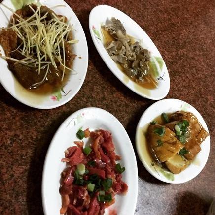 台中夜貓子最愛的7個深夜食堂,今晚你要吃哪一道?