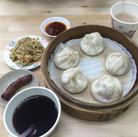 台中夜貓子最愛的7個深夜食堂,今晚你要吃哪一道?