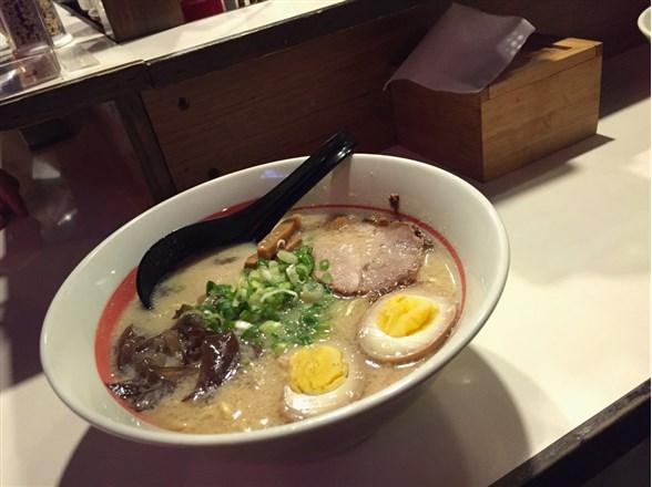 台中夜貓子最愛的7個深夜食堂,今晚你要吃哪一道?