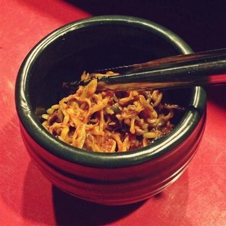 台中夜貓子最愛的7個深夜食堂,今晚你要吃哪一道?