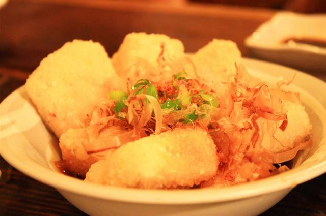 台中夜貓子最愛的7個深夜食堂,今晚你要吃哪一道?