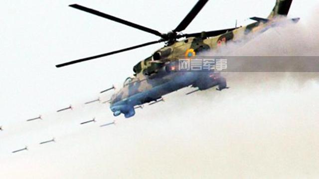普京玩「蛙跳」戰術?俄軍在敘利亞編織空中絞殺網