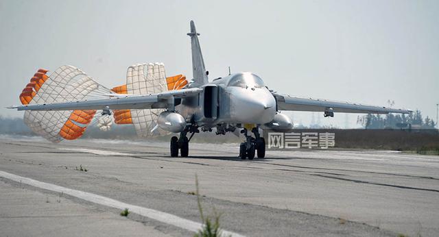 普京玩「蛙跳」戰術?俄軍在敘利亞編織空中絞殺網