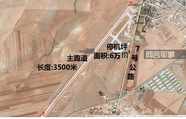 普京玩「蛙跳」戰術?俄軍在敘利亞編織空中絞殺網