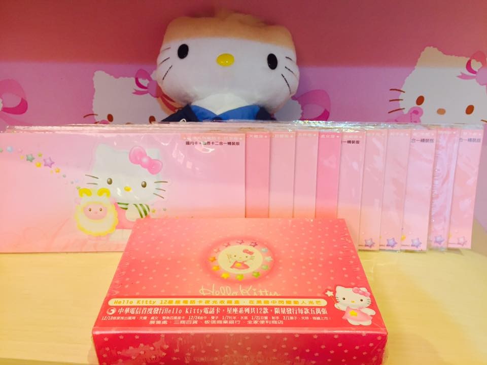 他替女兒打造超夢幻Hello Kitty房,網友搶著認乾爹!