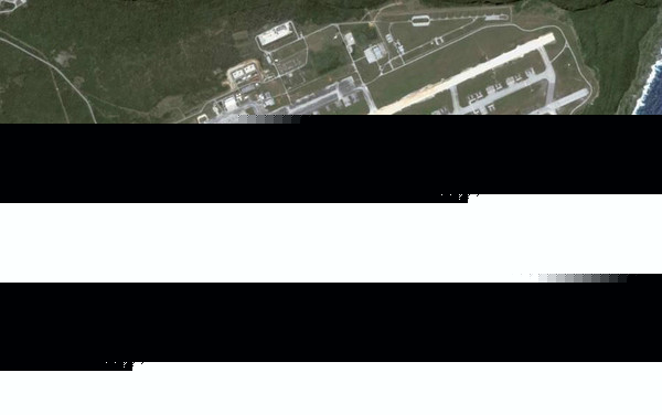 美軍B-52轟炸機闖南海華陽礁2海里範圍內 中方抗議 美軍B-52轟炸機闖南海華陽礁2海里範圍內 中方抗議