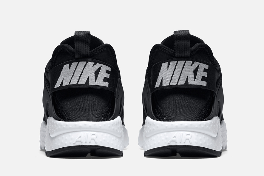女孩子著仲型! 進化登場!5款女裝Nike Air Huarache Ultra
