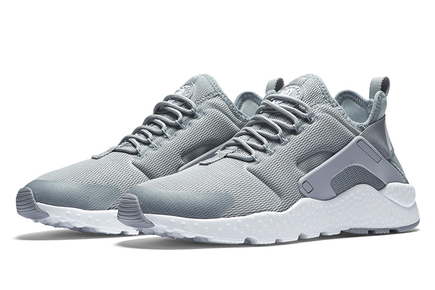 女孩子著仲型! 進化登場!5款女裝Nike Air Huarache Ultra