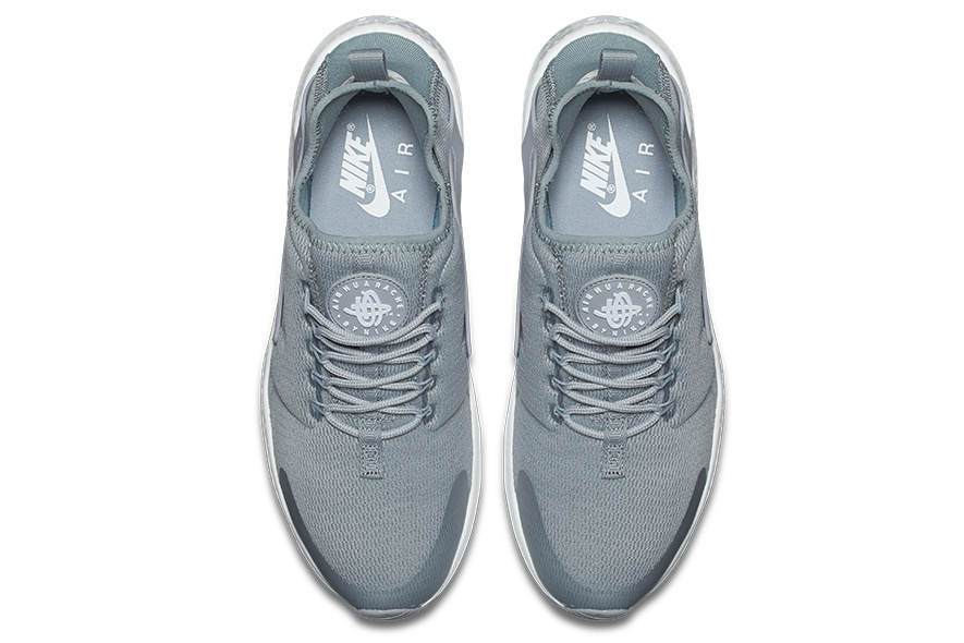 女孩子著仲型! 進化登場!5款女裝Nike Air Huarache Ultra