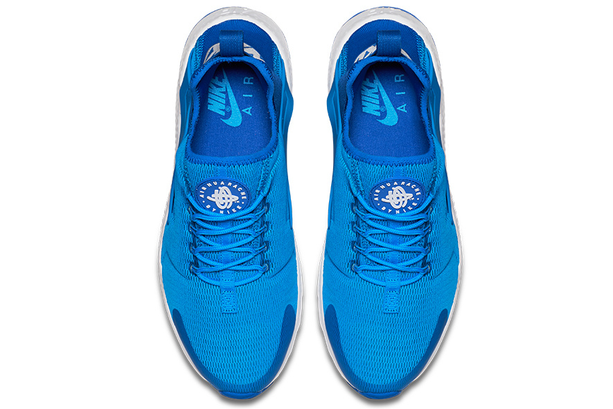 女孩子著仲型! 進化登場!5款女裝Nike Air Huarache Ultra
