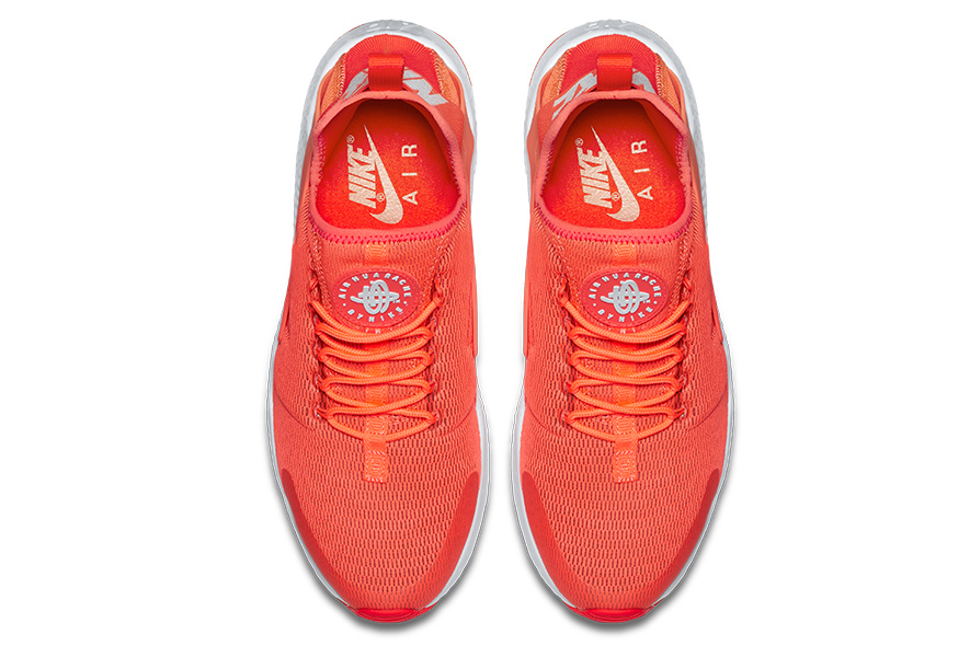 女孩子著仲型! 進化登場!5款女裝Nike Air Huarache Ultra