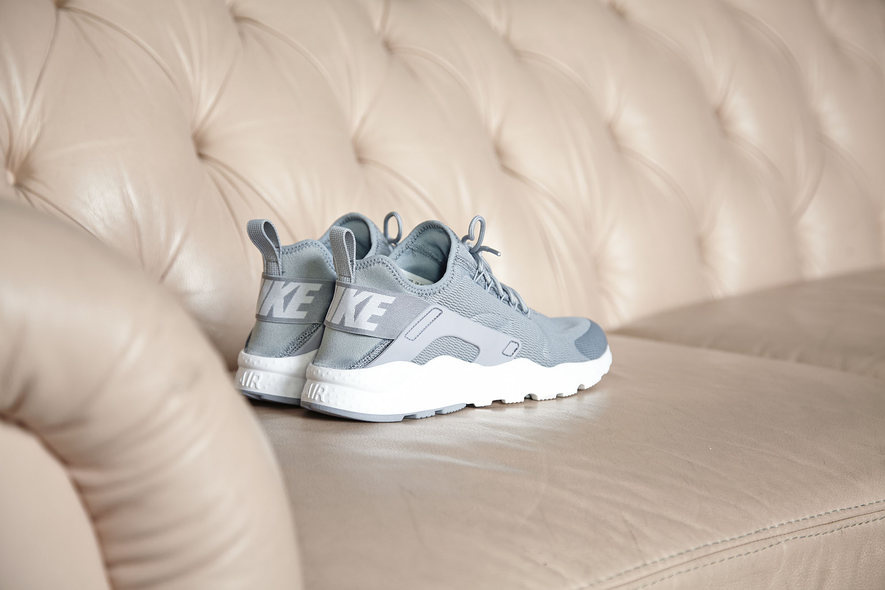 女孩子著仲型! 進化登場!5款女裝Nike Air Huarache Ultra