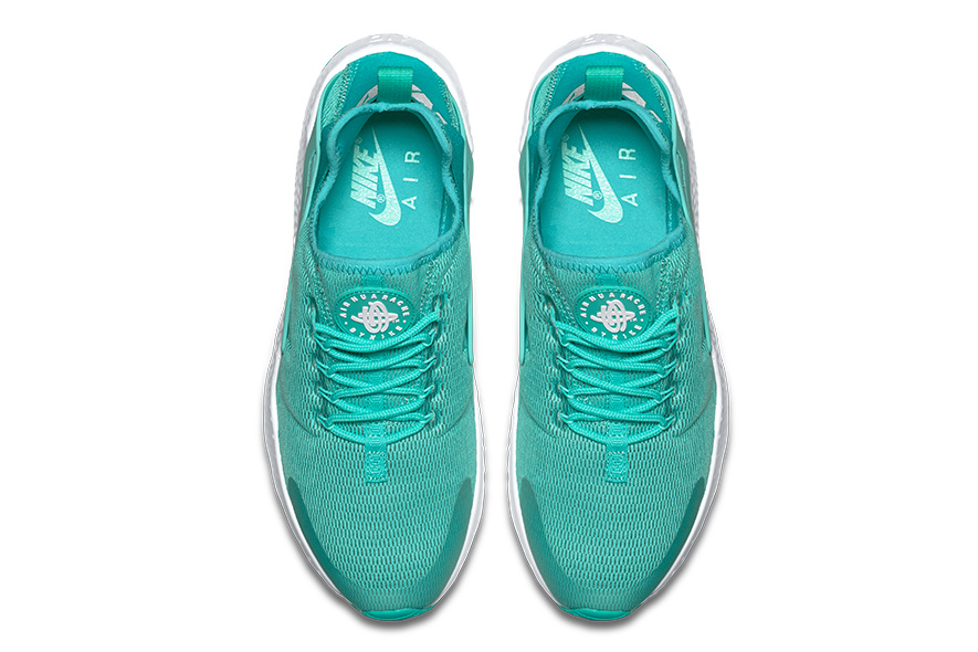 女孩子著仲型! 進化登場!5款女裝Nike Air Huarache Ultra