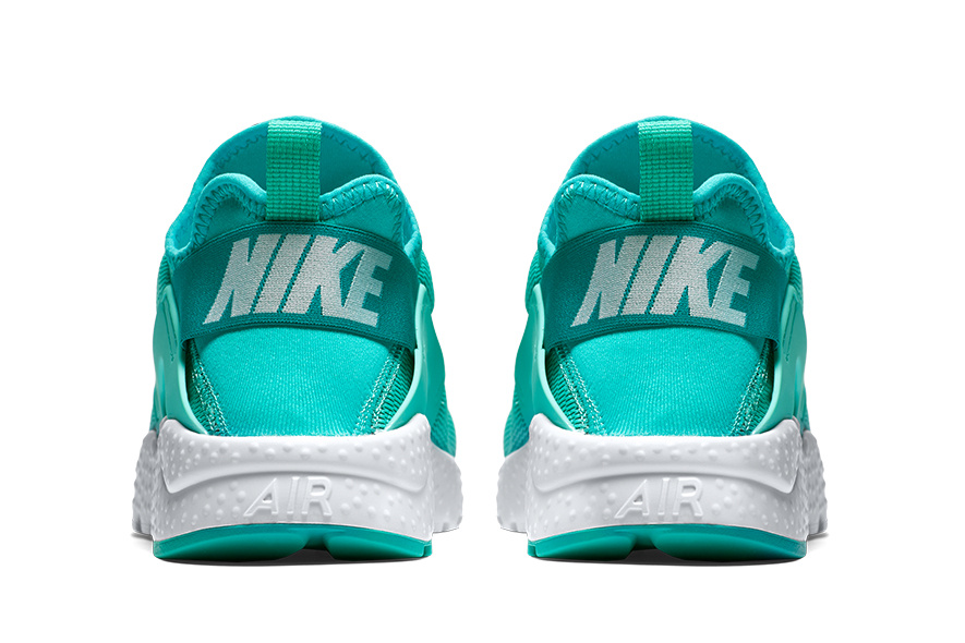 女孩子著仲型! 進化登場!5款女裝Nike Air Huarache Ultra