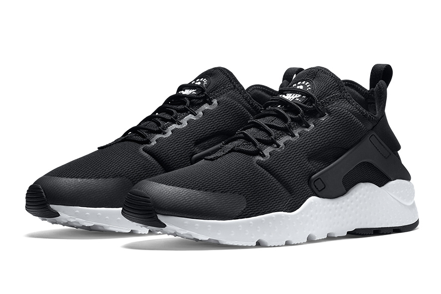 女孩子著仲型! 進化登場!5款女裝Nike Air Huarache Ultra