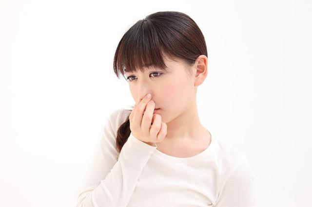 回不去了?女人產後八個尷尬事