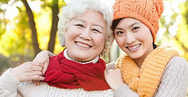 婆婆,做了這樣的事情,就別怪你兒媳婦不待見你~~
