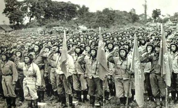 1979年,越南區區一個彈丸小國,為什麼敢於挑戰老恩主中國