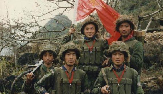 1979年,越南區區一個彈丸小國,為什麼敢於挑戰老恩主中國