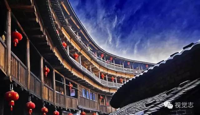 曾經驚艷世界的中國民宅,卻即將消失……