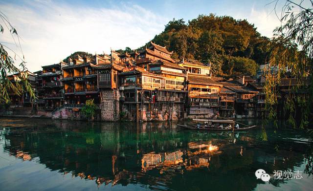 曾經驚艷世界的中國民宅,卻即將消失……