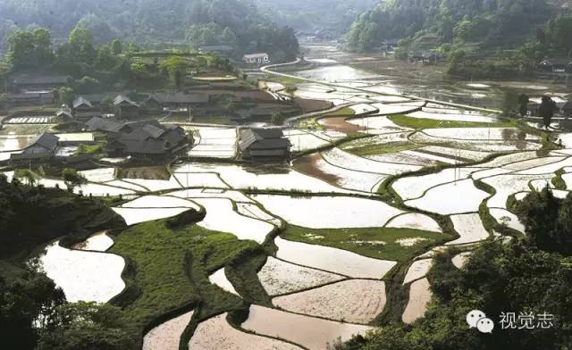 曾經驚艷世界的中國民宅,卻即將消失……