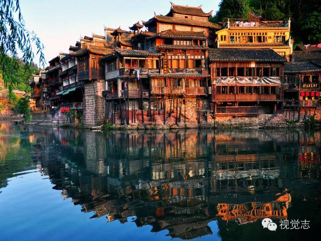 曾經驚艷世界的中國民宅,卻即將消失……