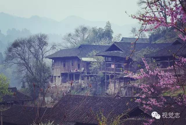 曾經驚艷世界的中國民宅,卻即將消失……