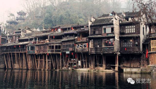 曾經驚艷世界的中國民宅,卻即將消失……