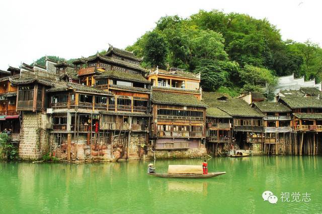 曾經驚艷世界的中國民宅,卻即將消失……