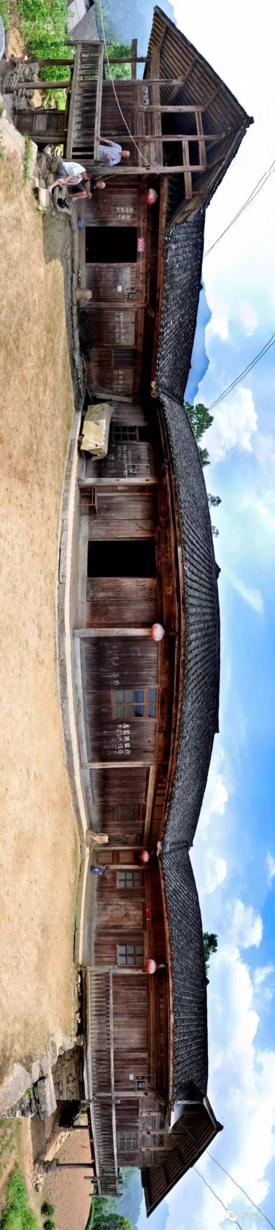 曾經驚艷世界的中國民宅,卻即將消失……