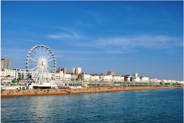 2016年當個冒險王 征服全球十大竄紅旅遊地