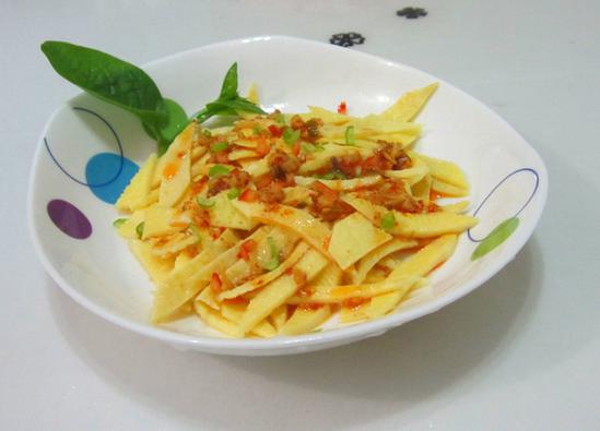 平常食材,成就極致美味,別只顧著打扮自己了!吃飯也需精緻