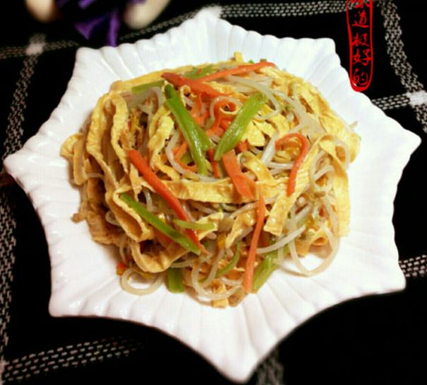 平常食材,成就極致美味,別只顧著打扮自己了!吃飯也需精緻