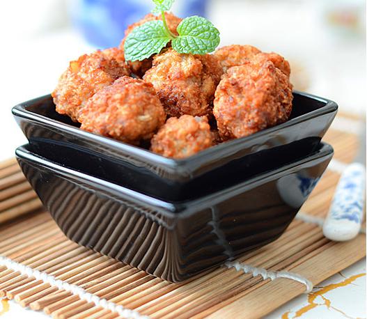 平常食材,成就極致美味,別只顧著打扮自己了!吃飯也需精緻